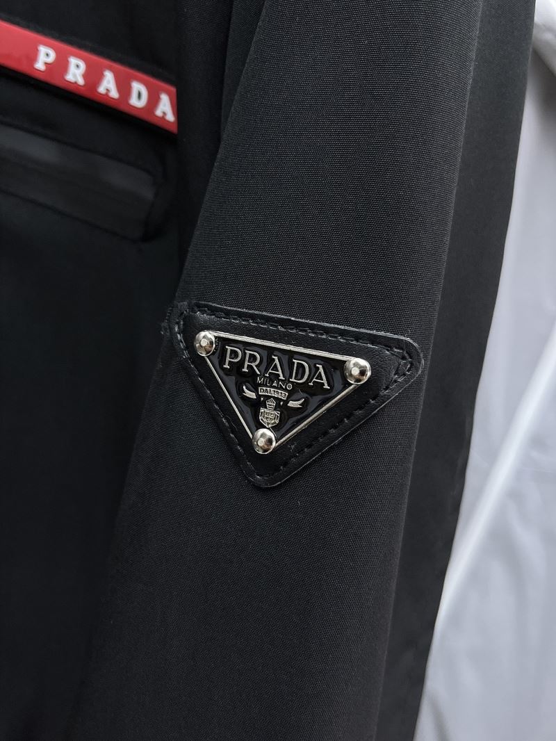 Prada Outwear